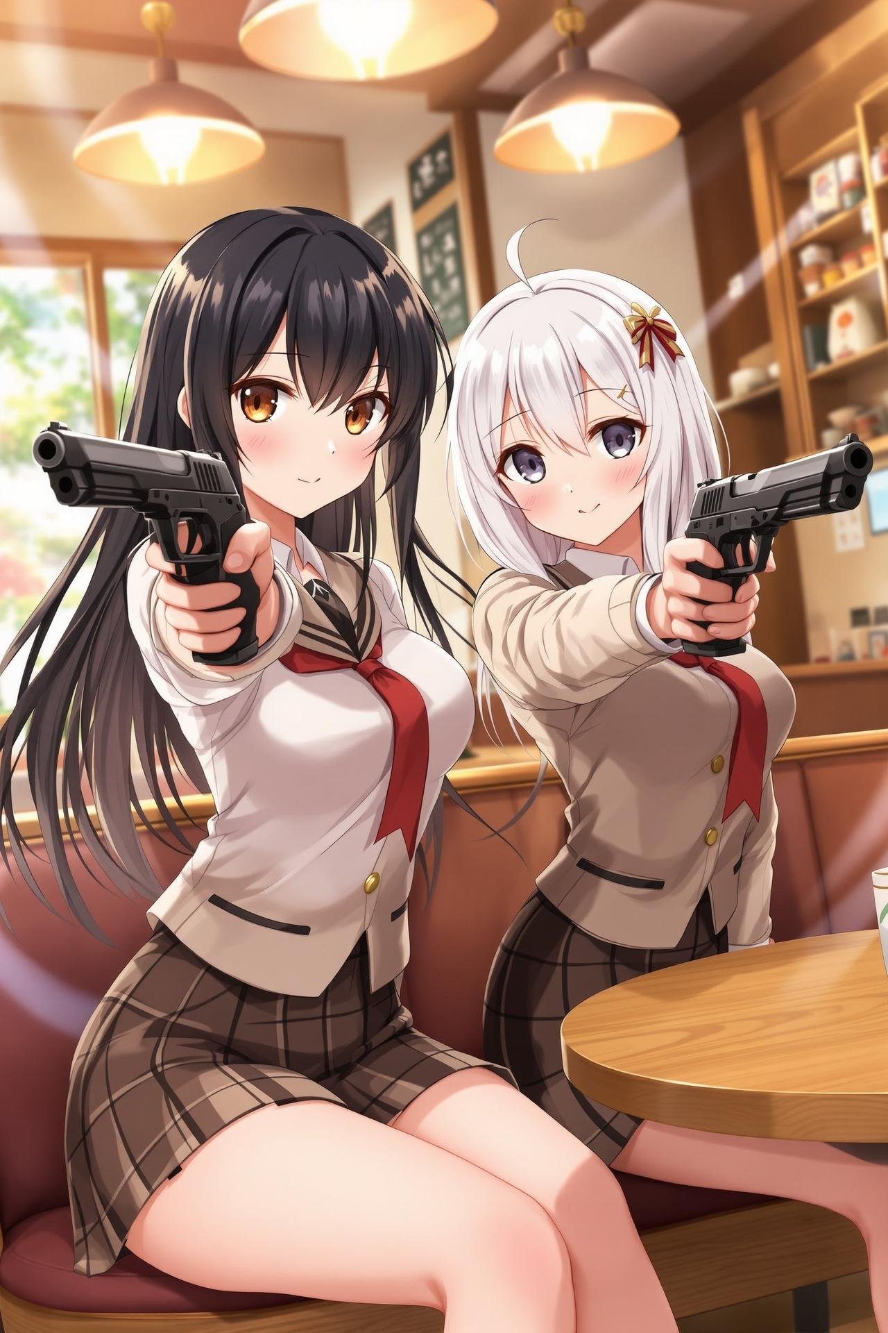 里番动漫网站 - Lycoris Recoil 莉可丽丝